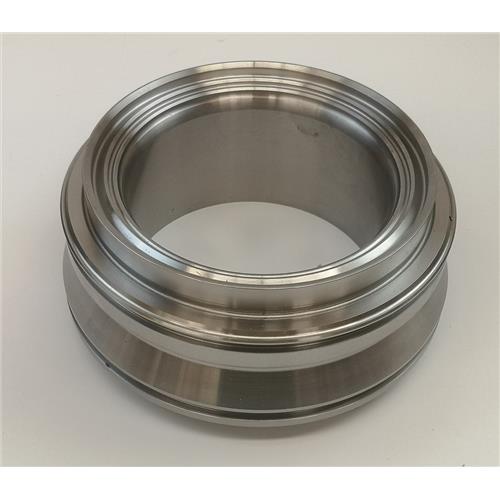 BOTTOM PIECE P/ MOTOR MODELO 7S35MC