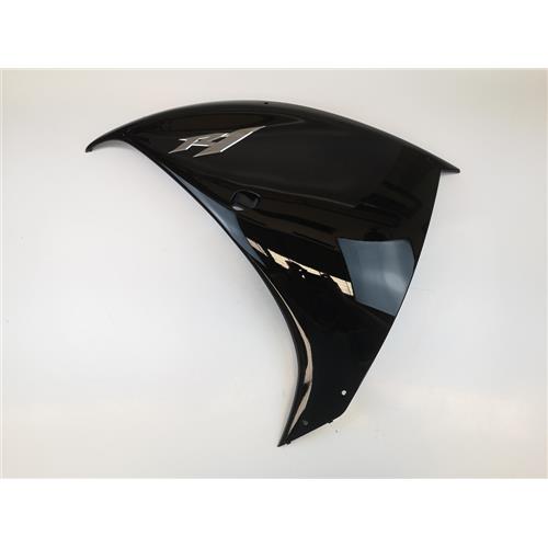 CARENAGEM LADO ESQUERDO YAMAHA R1 2009-2014
