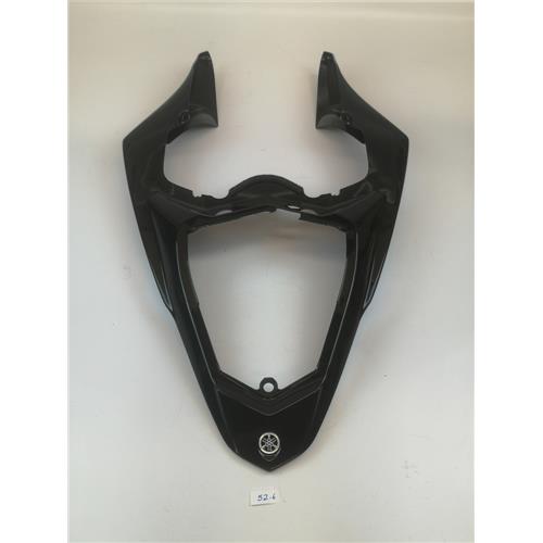 CARENAGEM TRASEIRA YAMAHA R1 2009-2011 COM AVARIAS
