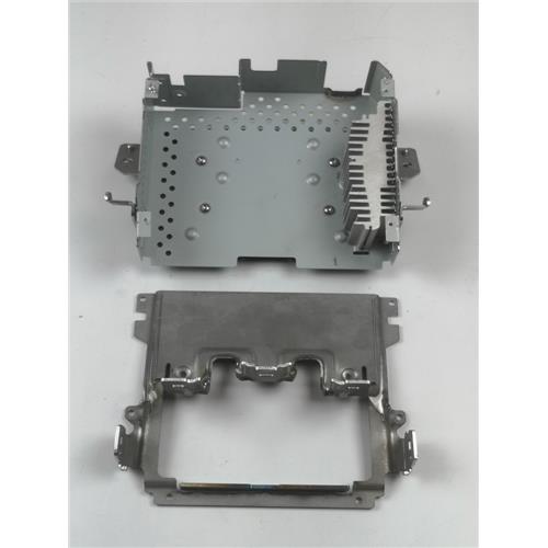 KIT SUPORTE DE MONTAGEM P/ CENTRAL MULTIMÍDIA K3B5-18D804-AA COM 3PEÇAS