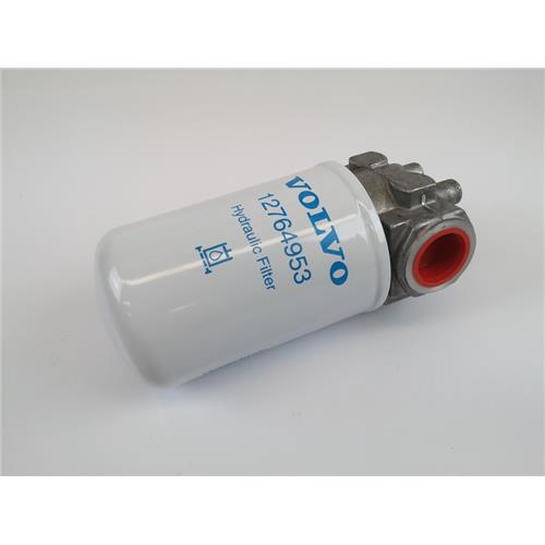 CONJUNTO DE FILTRO DE ÓLEO HIDRÁULICO