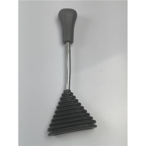 ALAVANCAS DE CONTROLE DO MASTRO P/ EMPILHADEIRAS