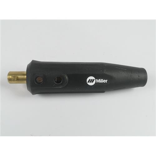 EQUIPAMENTO P/ SOLDA CONECTOR TW LK (DINSE TYPE)