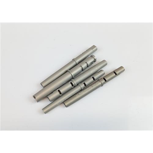 CONJUNTO DE TUBOS P/ PRODUÇÃO DE MEDICAMENTOS EM COMPRIMIDOS