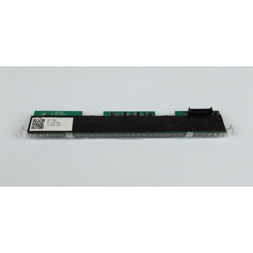 PLACA P/ SENSOR FRONTAL