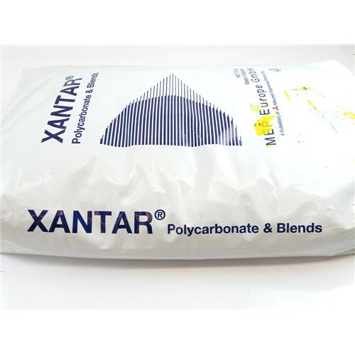 COMPOSTO DE POLÍMERO DE POLICARBONATO SACO 25KG