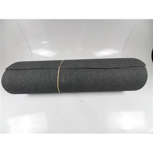 MANTA P/ PRODUÇÃO DE MATERIAL DE POLIMENTO REMOÇÃO DE OXIDAÇÃO LEVE - CINZA (A/O ULTRA FINO) 4 METROS