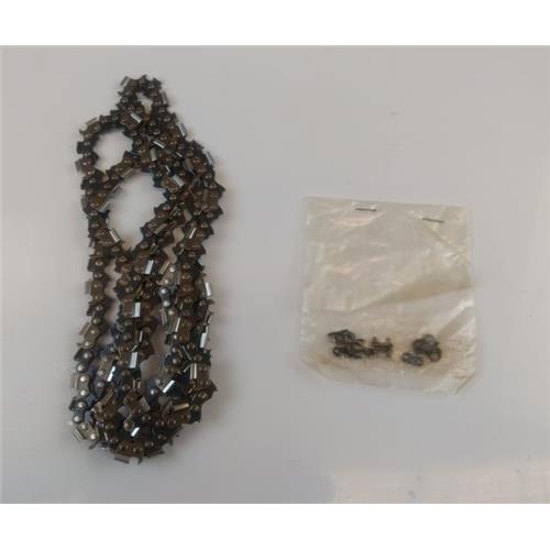 CORRENTE DE REPOSIÇÃO P/ MOTO SERRA