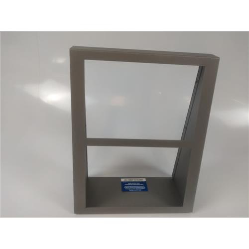 CONTROLE DE REFRIGERAÇÃO (SUPORTE P/PLACA)