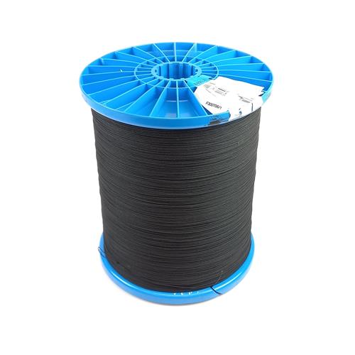 ROLO 19KG DE CABO DE FIBRA DE VIDRO DE ALTA RESISTÊNCIA A TRAÇÃO