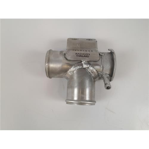 CONECTOR P/ INTERCOOLER