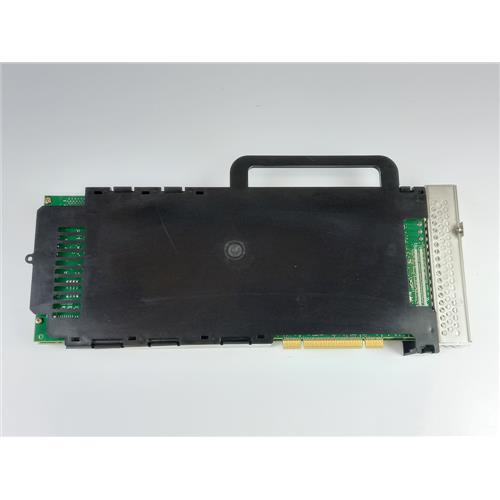 PLACA DE REDE ADAPTAÇÃO DE CANAL DE FIBRA P/ SERVIDOR IBM