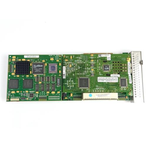 PLACA DE REDE ADAPTADOR DE HOST P/ SERVIDOR IBM