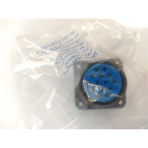 CONECTOR AMPHENOL CIRCULAR MIL 14P/16AWG