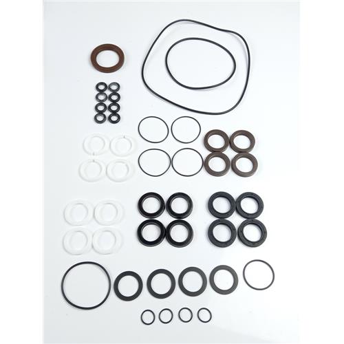 KIT DE VEDAÇÃO P/ MÁQUINA DE LAVAR DE ALTA PRESSÃO