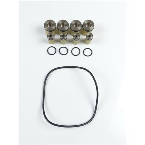 VÁLVULAS P/ CABEÇOTE DE MÁQUINA DE LAVAR DE ALTA PRESSÃO