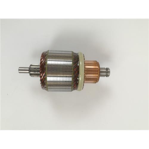 INDUZIDO DO MOTOR DE PARTIDA UNIVERSAL
