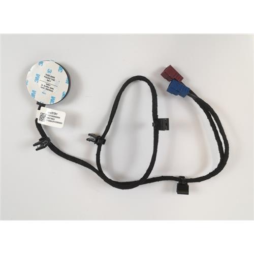 ANTENA DO MÓDULO DE INTERFACE GPS CHEVROLET SPIN 1.8 LTZ 2018