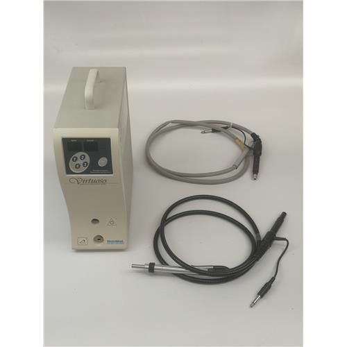 EQUIPAMENTO P/ CURA / BRANQUEAMENTO ARCO DENTAL - BIVOLT