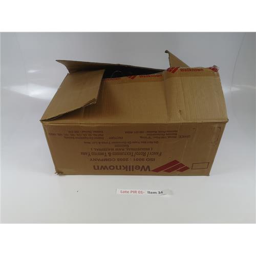 TUBO P/ FLUIDO DE FREIO AUTOMOTIVO (COMPRIMENTO MAXIMO 175CM)