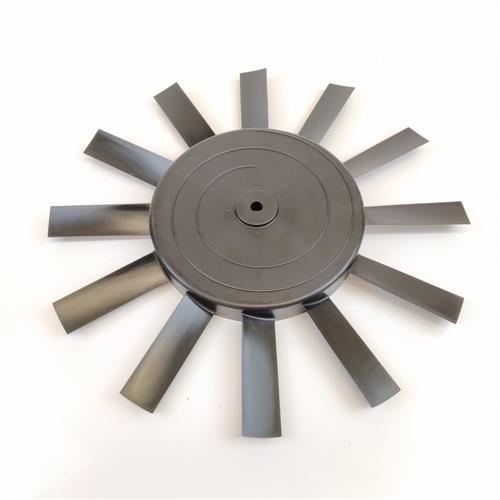 VENTILADOR P/ AR CONDICIONADO 21 POLEGADAS