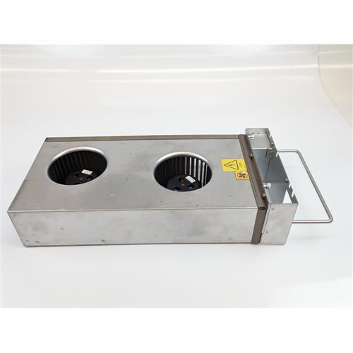 SOPRADOR P/ REFRIGERAÇÃO DO SISTEMA DE PROCESSAMENTO DE SERVIDORES IBM