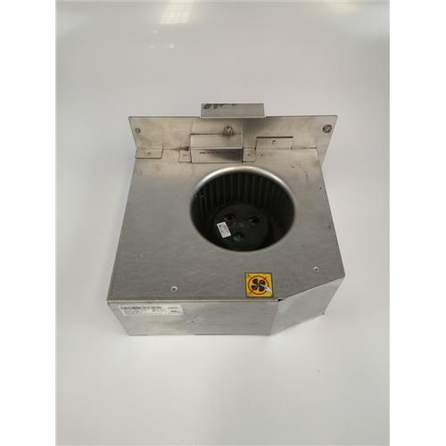 SOPRADOR P/ SISTEMA DE REFRIGERAÇÃO DE PROCESSAMENTO