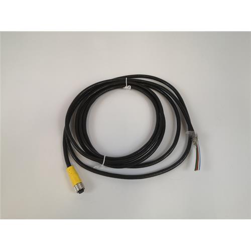 CABO DE REDE 3M 8 PINOS