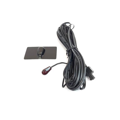 SONDA EMISSORA DE INFRAVERMELHO P/ SISTEMA DE AUTOMAÇÃO CRESTRON C/ TERMINAL P/ BLOCO