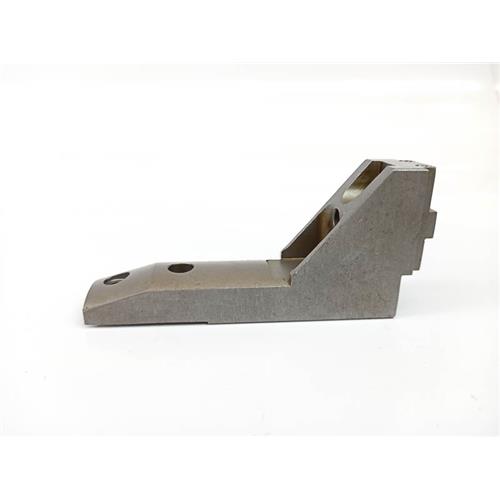 TRAVA C/ 3 FUROS P/ EQUIPAMENTO DE AUTOMAÇÃO 100.0 X 21.0MM