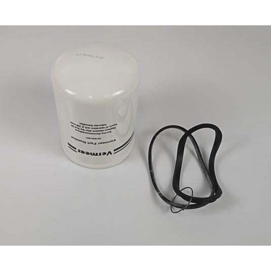 FILTRO DE OLEO P/ VALETADEIRA VERMEER V8550