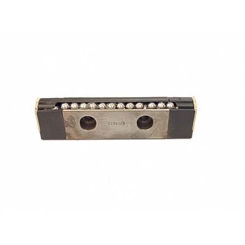 GUIA P/ CURSOR DO ATUADOR LINEAR PNEUMÁTICO DGPL- 63/80-KF-CT