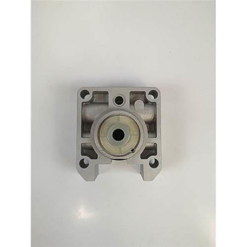 CABEÇOTE DIANTEIRO DO CILINDRO PNEUMÁTICO DGP- 50- PPVA-B