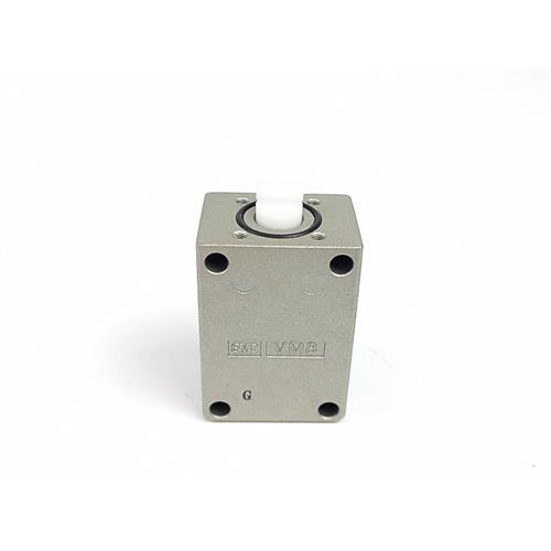 VÁLVULA DE GATILHO MECÂNICO P/ FLUXO DE AR PRESSÃO OP. 100KPa - 1.0MPa