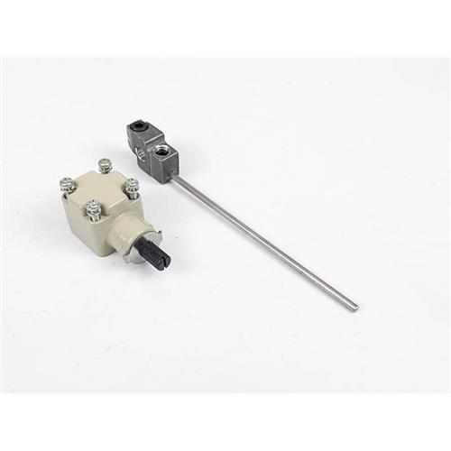 VÁLVULA MECÂNICA VM (VFM/VZM) P/ NÍVEL DE ATUADORES PNEUMÁTICOS