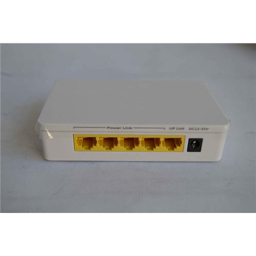 DISTRIBUIDOR DE SINAL POE/POB