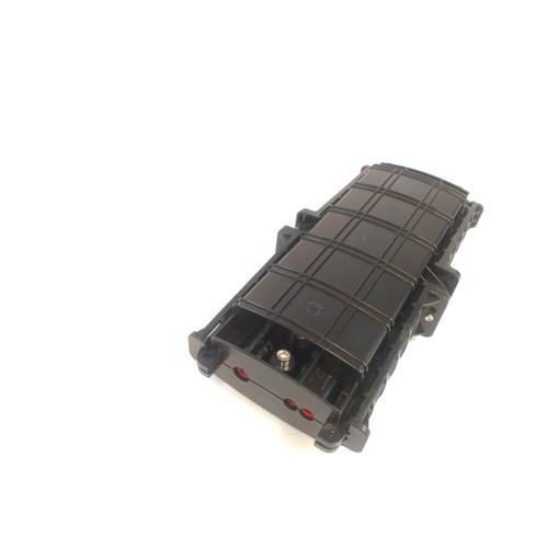 KIT CAIXA P/ FECHAMENTO DE EMENDA DE FIBRA ÓPTICA FOSC-H003