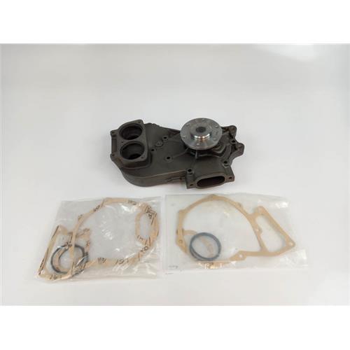 CARCAÇA DE BOMBA D'ÁGUA P/ SISTEMA DE ARREFECIMENTO DE TRATORES