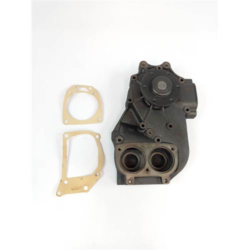 CARCAÇA DE BOMBA D'ÁGUA P/ SISTEMA DE ARREFECIMENTO DE TRATORES