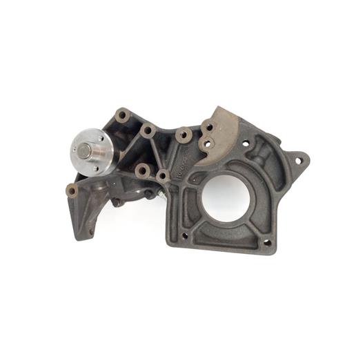 CARCAÇA DE BOMBA D'ÁGUA P/ SISTEMA DE ARREFECIMENTO DE TRATORES