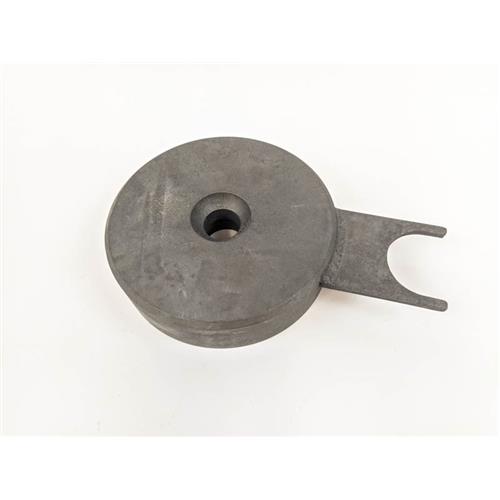 ESPAÇADOR (TOP SPRING WASHER) Ø146.0x49.0mm