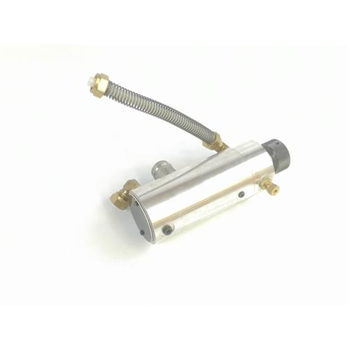 VALVULA DE CONTROLE DE PRESSÃO HIDRÁULICA