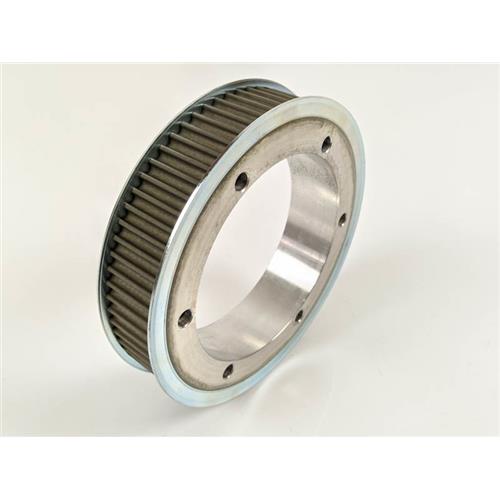 POLIA P/ MONTAGEM DE CORREIA DENTADA Ø176.0xØ126.0x37.8mm