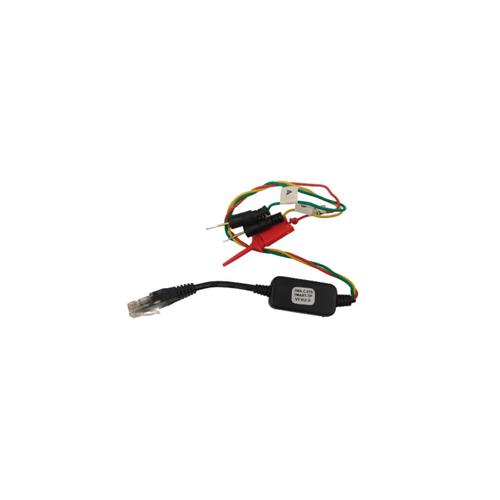 CABO DE CONEXÃO RJ45 E SAIDA 2 PINOS SMART TP VER2.0