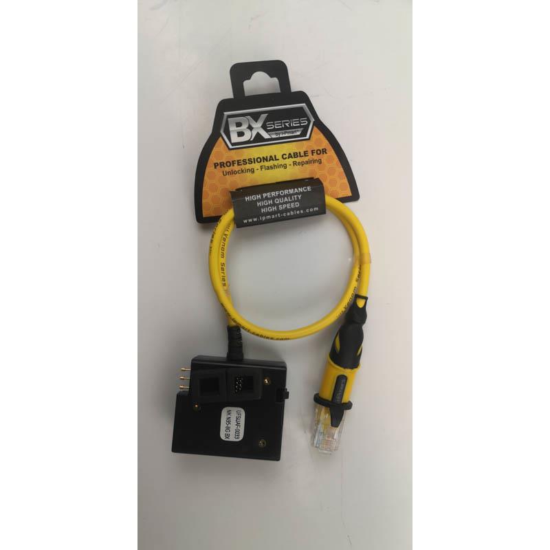 CABO DE CONEXÃO RJ45 NK N95-8G