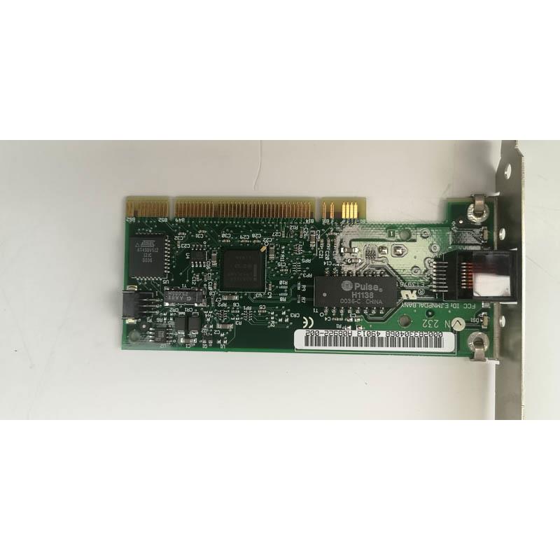 PLACA DE REDE DELL 10/100TX