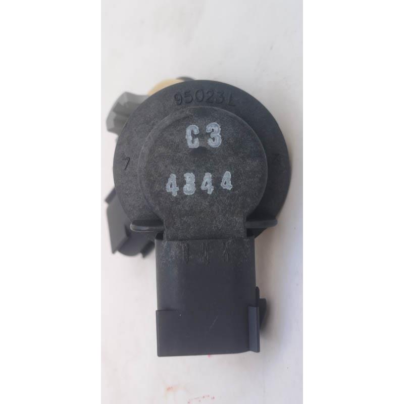 SOCKET CONECTOR P/ LANTERNA TRASEIRA DODGE RAM 1500/2500/3500 - 2009 - 2018