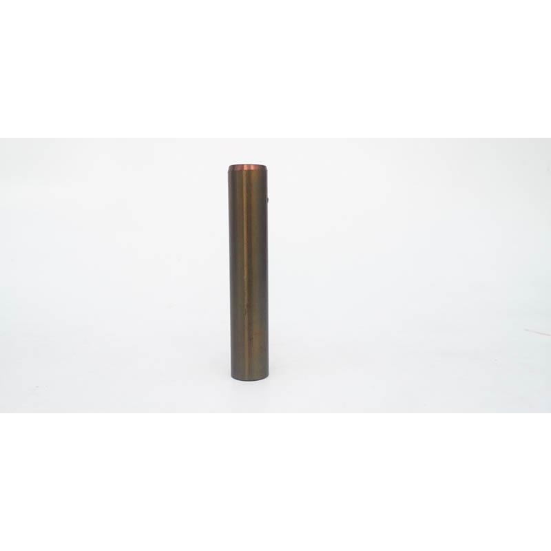 PINO GUIA P/ SISTEMA DE AR E EXAUSTÃO P/ GERADORES DE ENERGIA FAIRBANKS MORSE (214.75 x Ø26.6 x Ø15.9MM)