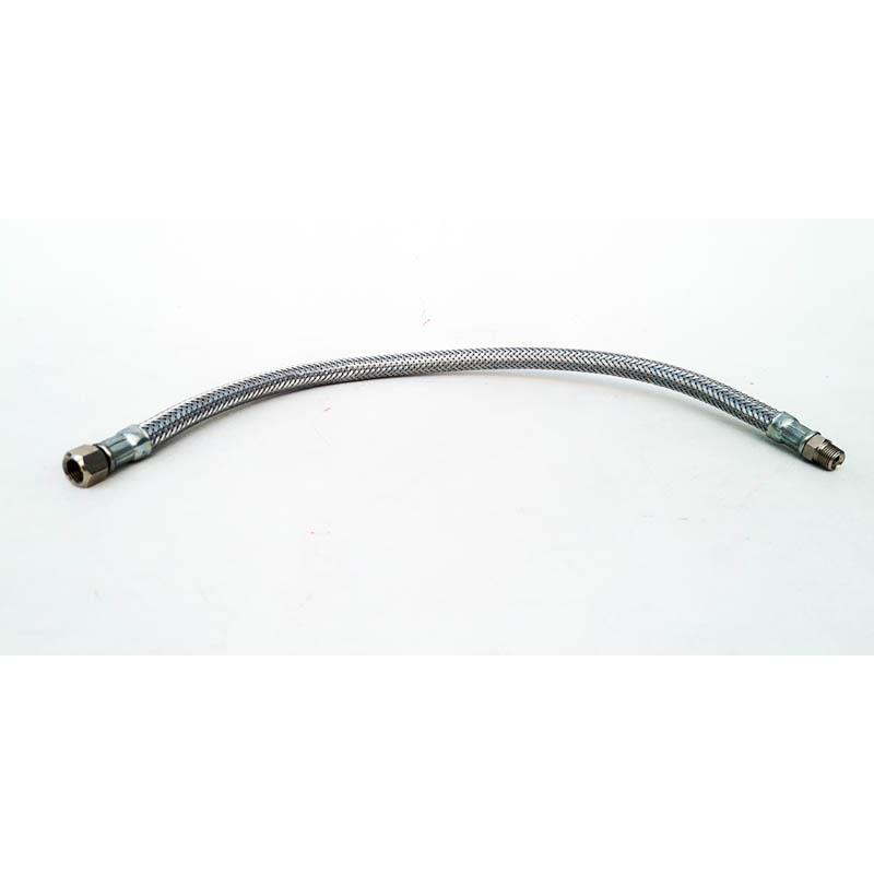 MANGUEIRA FLEXÍVEL P/ CONEXÃO EM SEPARADORES DE ÁGUA ALFA LAVAL