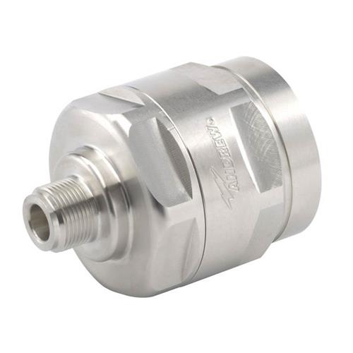 CONECTOR FÊMEA TIPO (N) 1 - 5/8 P/ CABO AXIAL AVA7-50 / FXL-1873